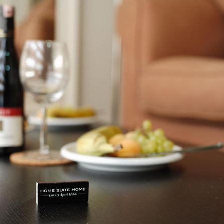 Home Stay Home Sisli Istanbul Zimmer foto