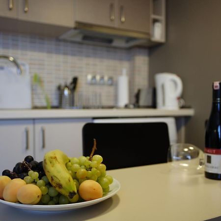 Home Stay Home Sisli Istanbul Zimmer foto