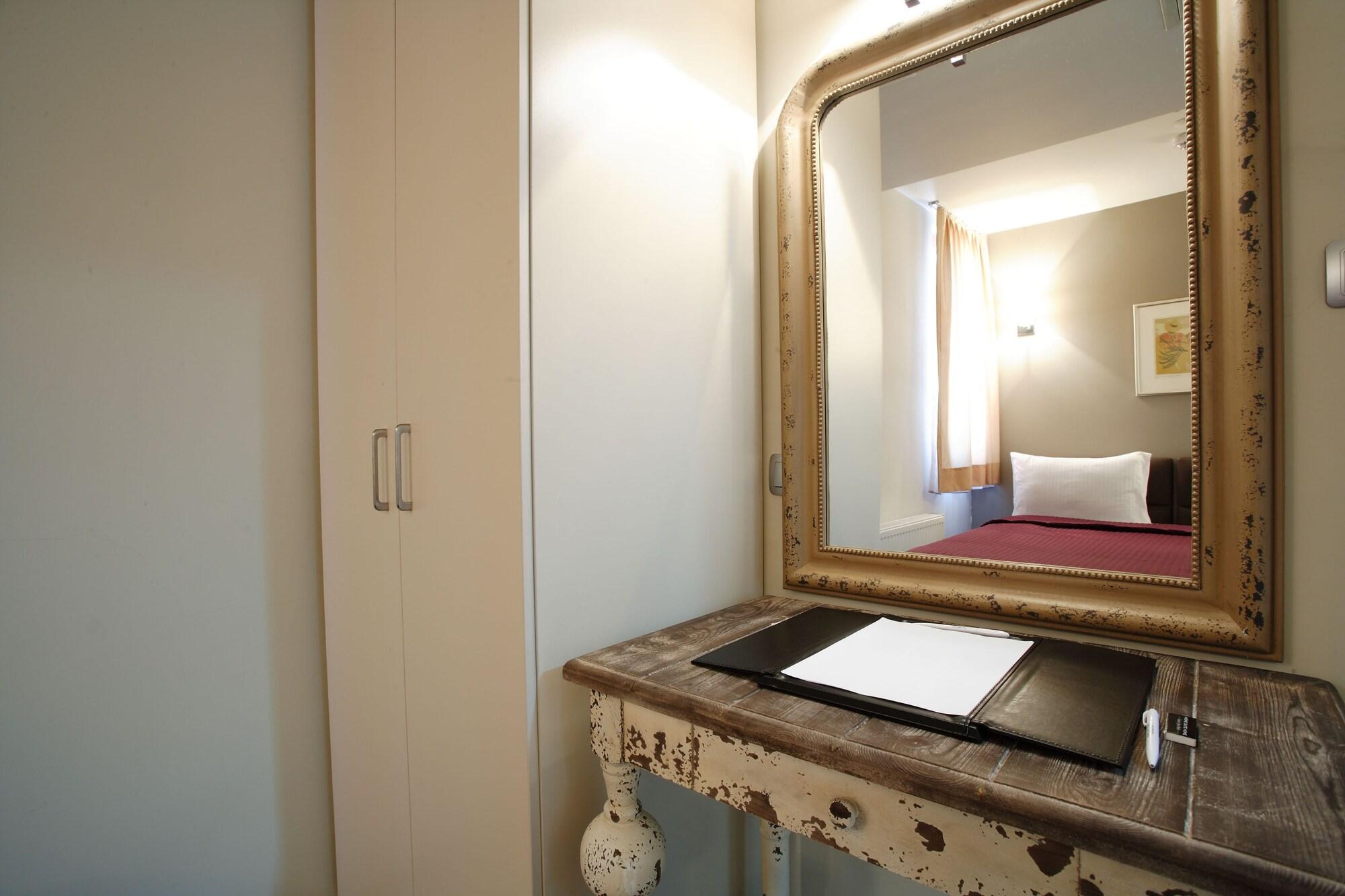 Home Stay Home Sisli Istanbul Zimmer foto