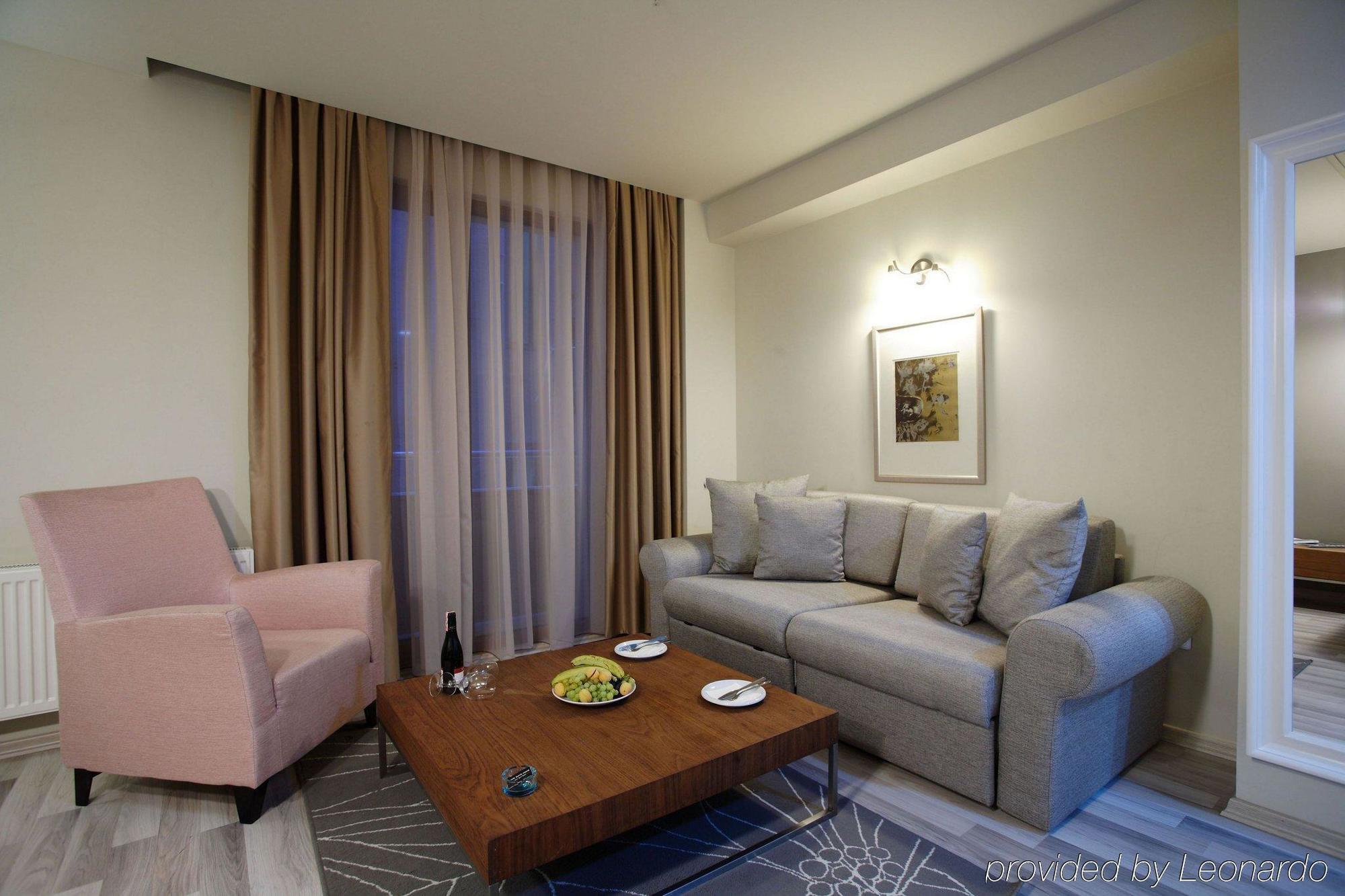 Home Stay Home Sisli Istanbul Zimmer foto