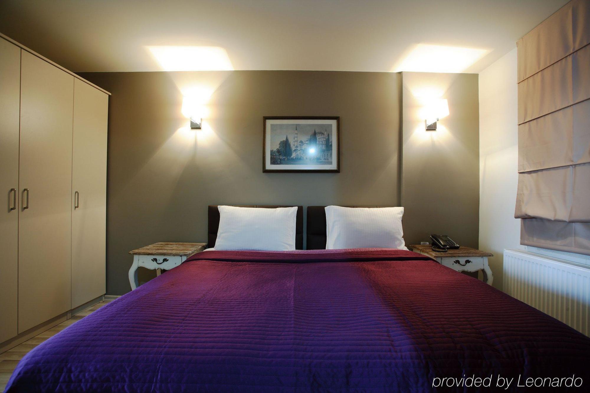 Home Stay Home Sisli Istanbul Zimmer foto